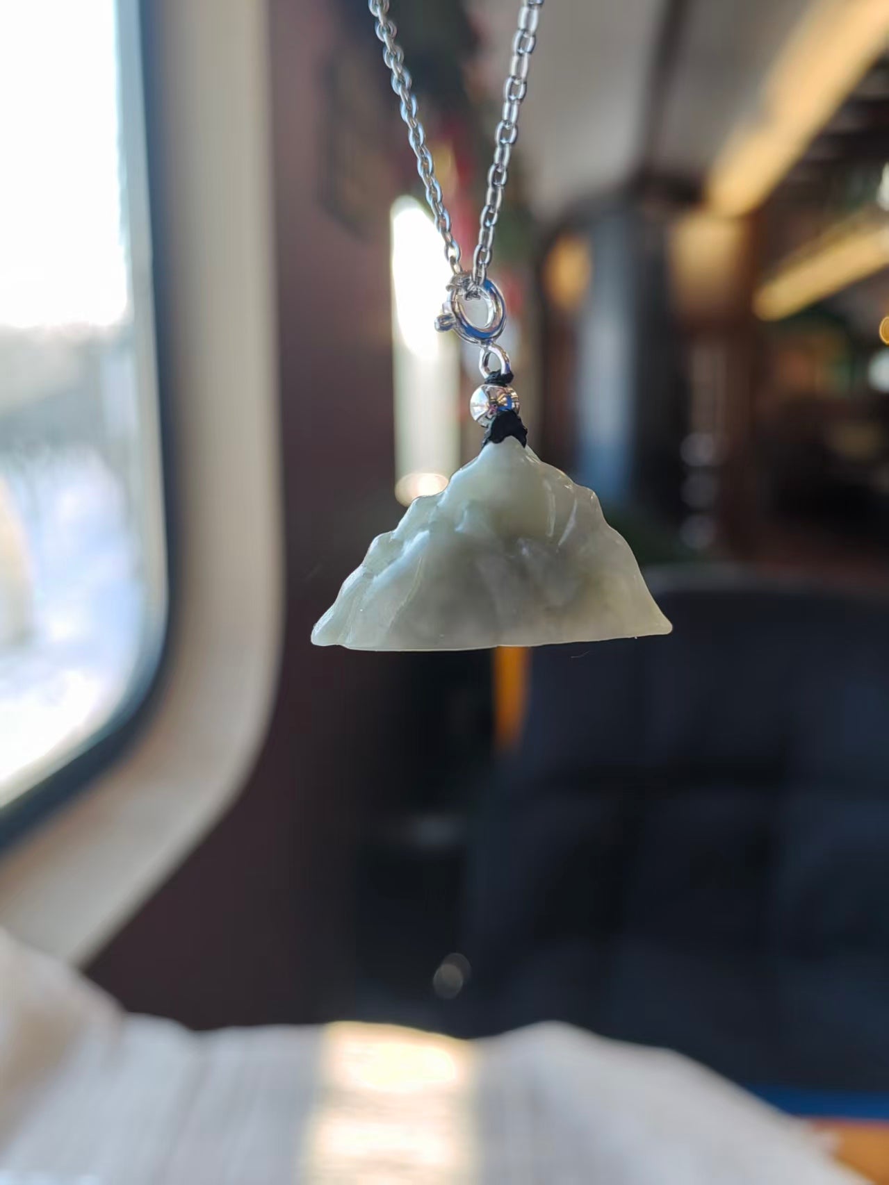 【Little Mountain】Peaceful