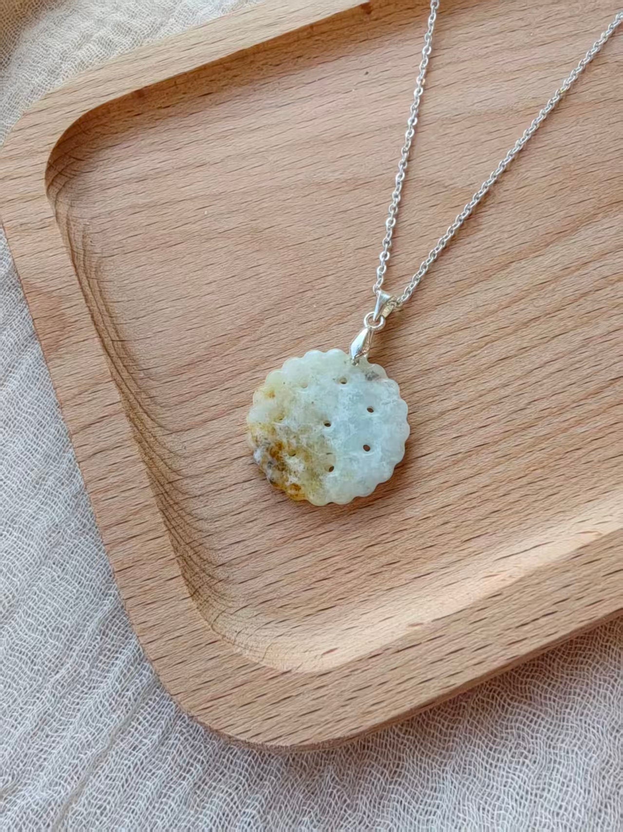 【cookies】Frosted cookie