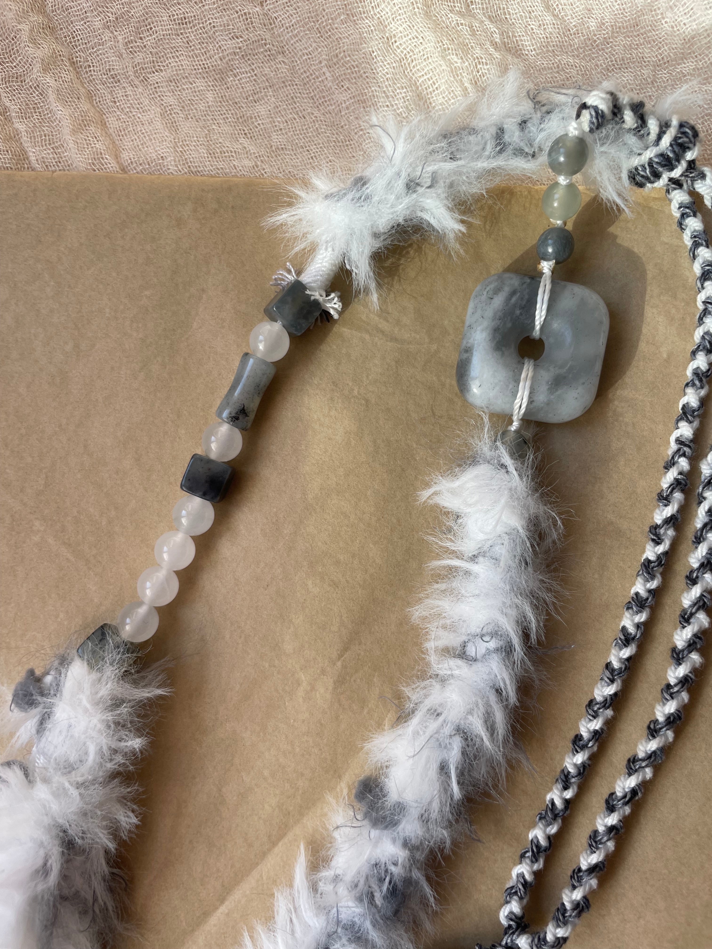 【Mountain Spirit Flower Coin】Clouded Summit