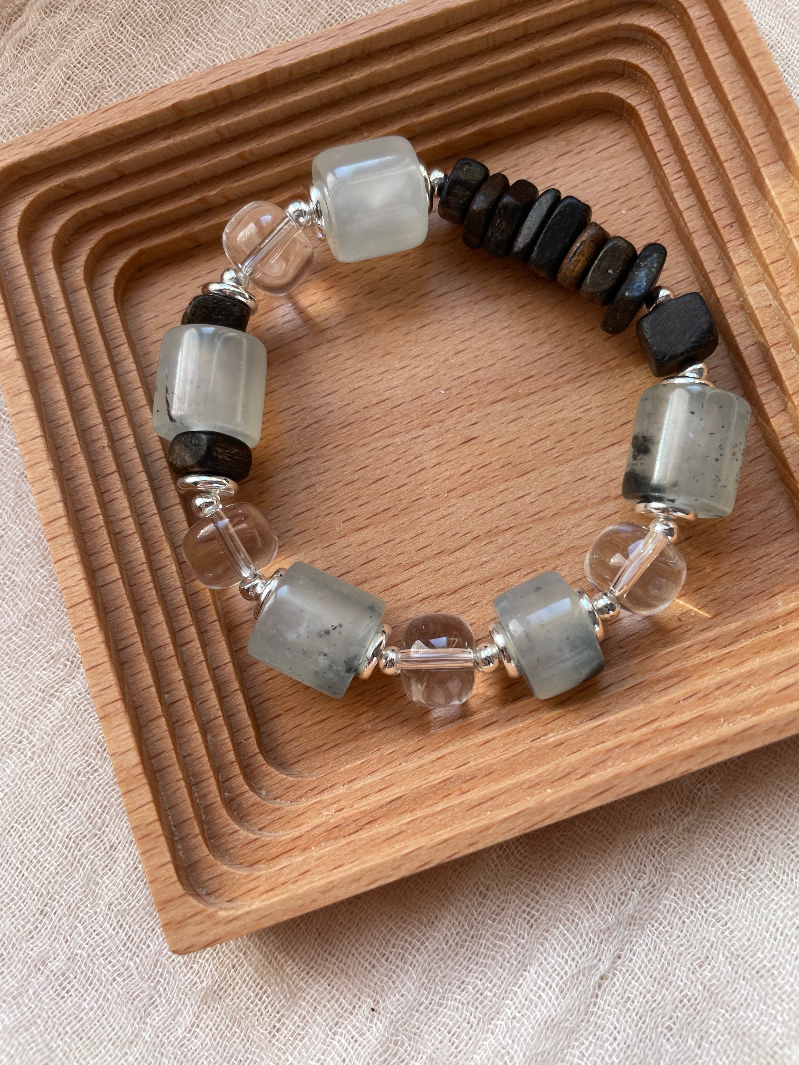 【Bracelets】Frost Rill