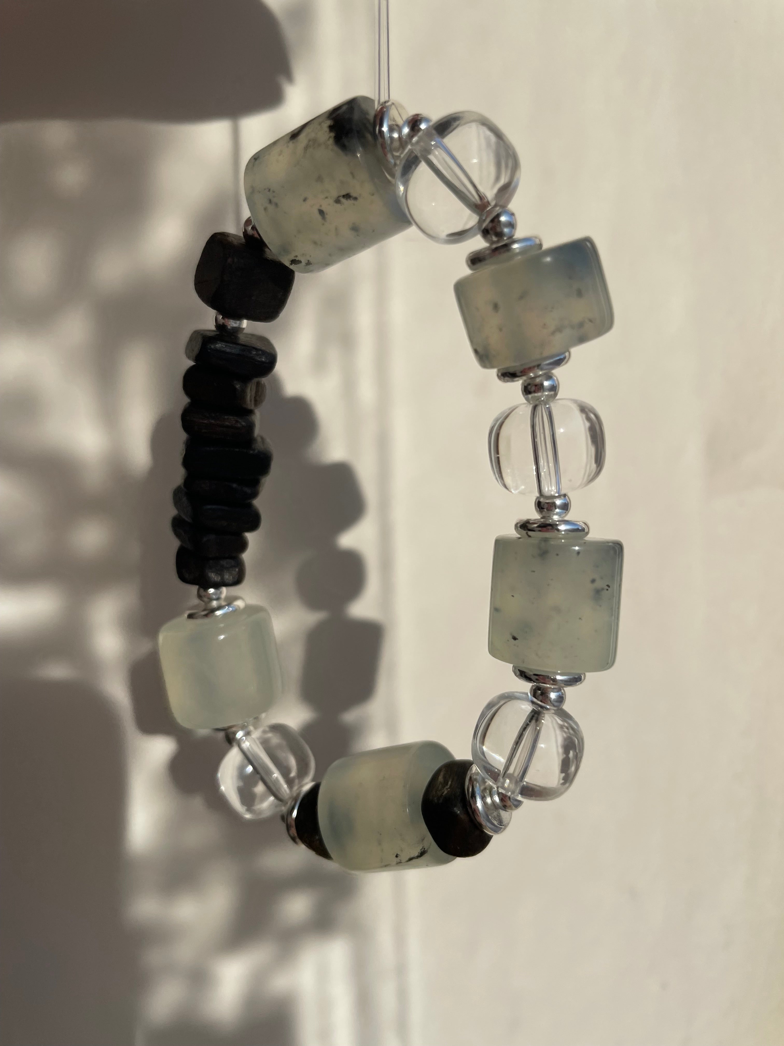 【Bracelets】Frost Rill