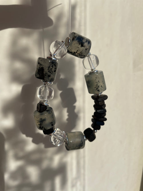 【Bracelets】Interval of Grey