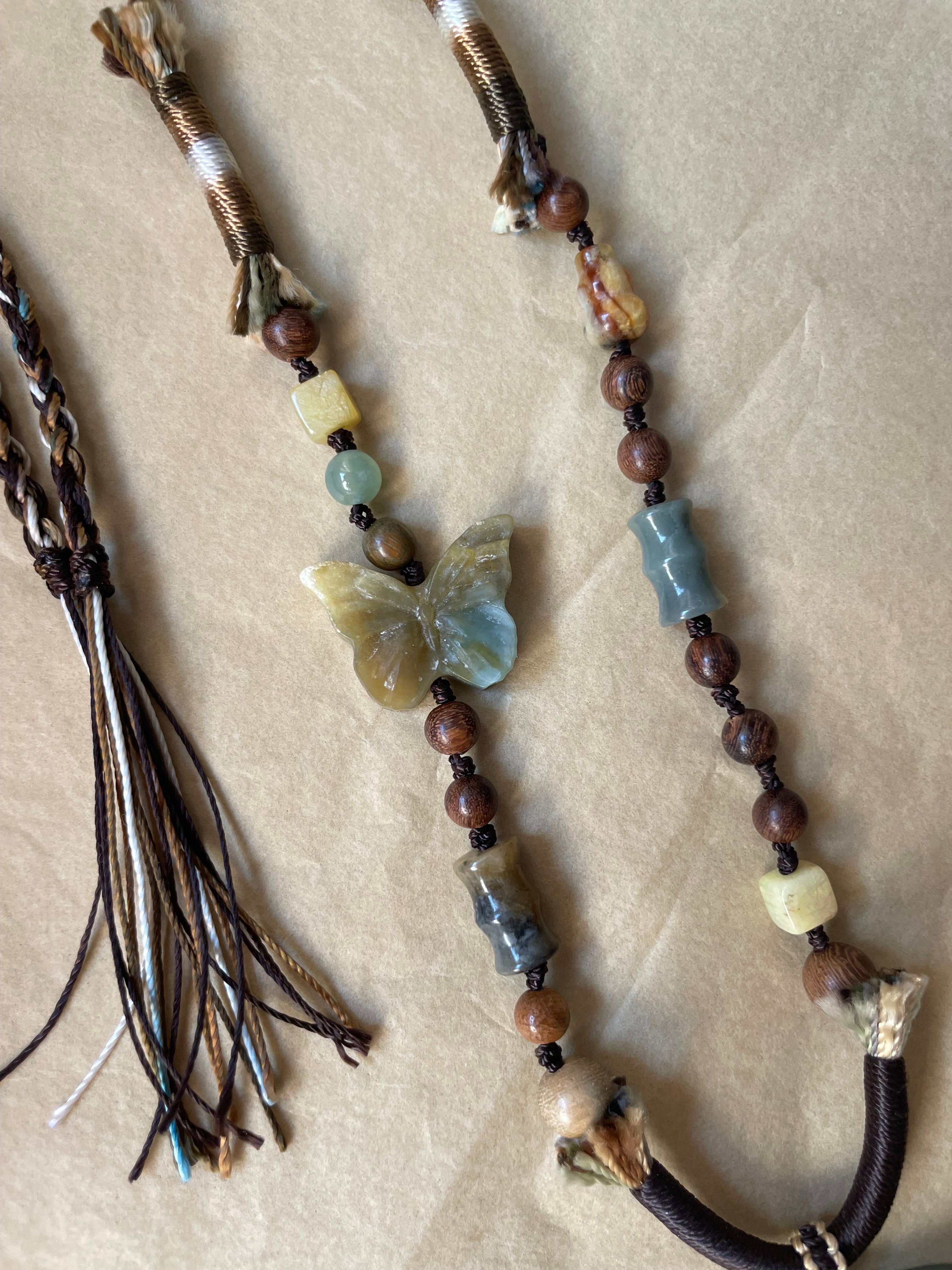 【Mountain Spirit Flower Coin】Deep Earth&Sky