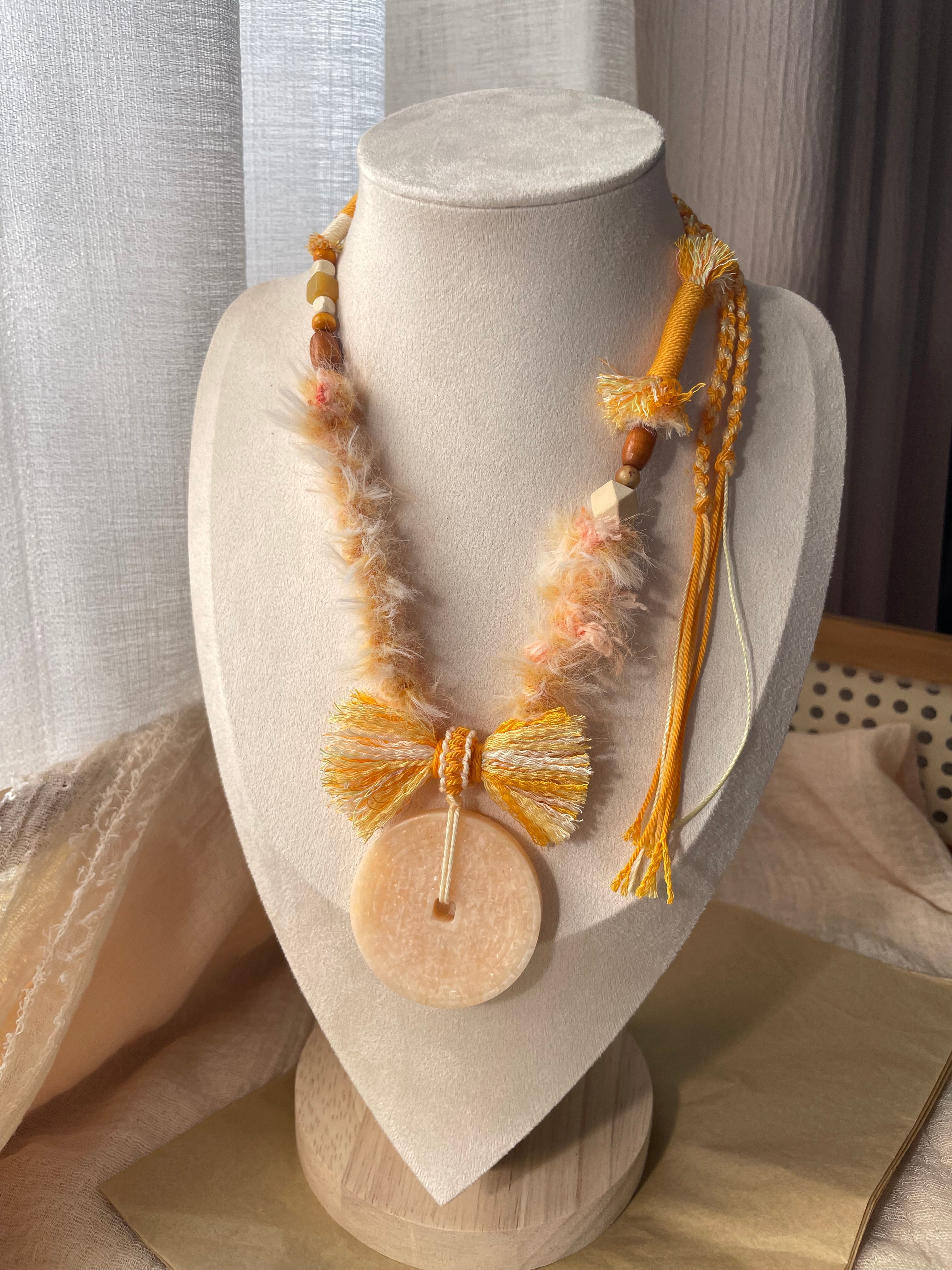 【Mountain Spirit Flower Coin】Tangerine Dream