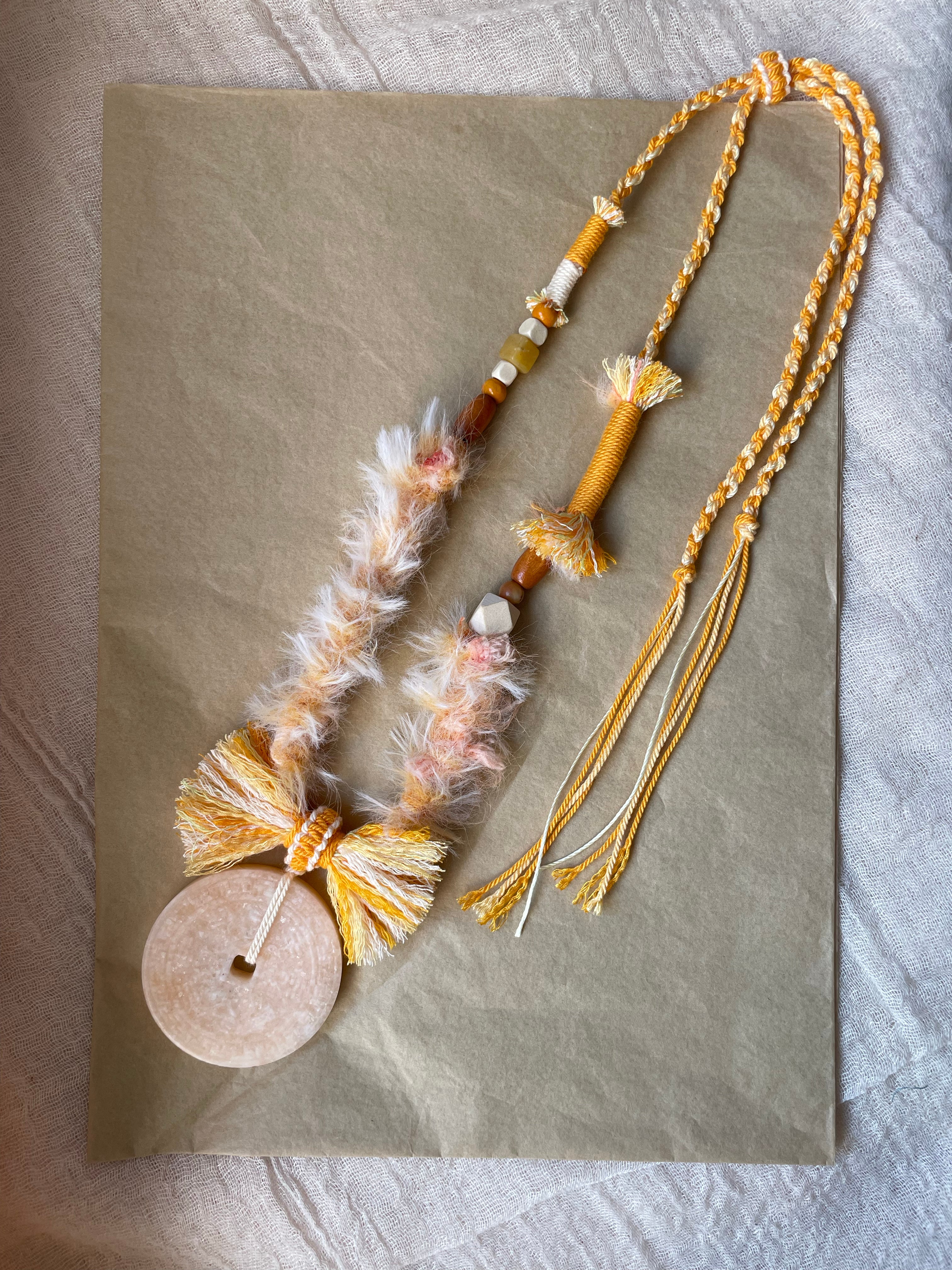 【Mountain Spirit Flower Coin】Tangerine Dream