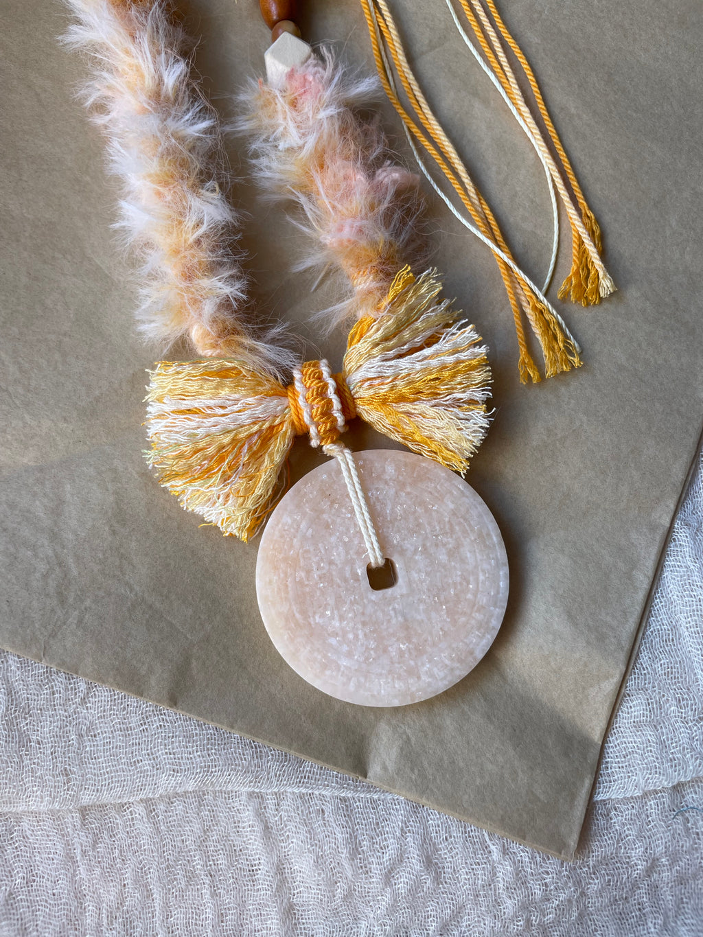 【Mountain Spirit Flower Coin】Tangerine Dream