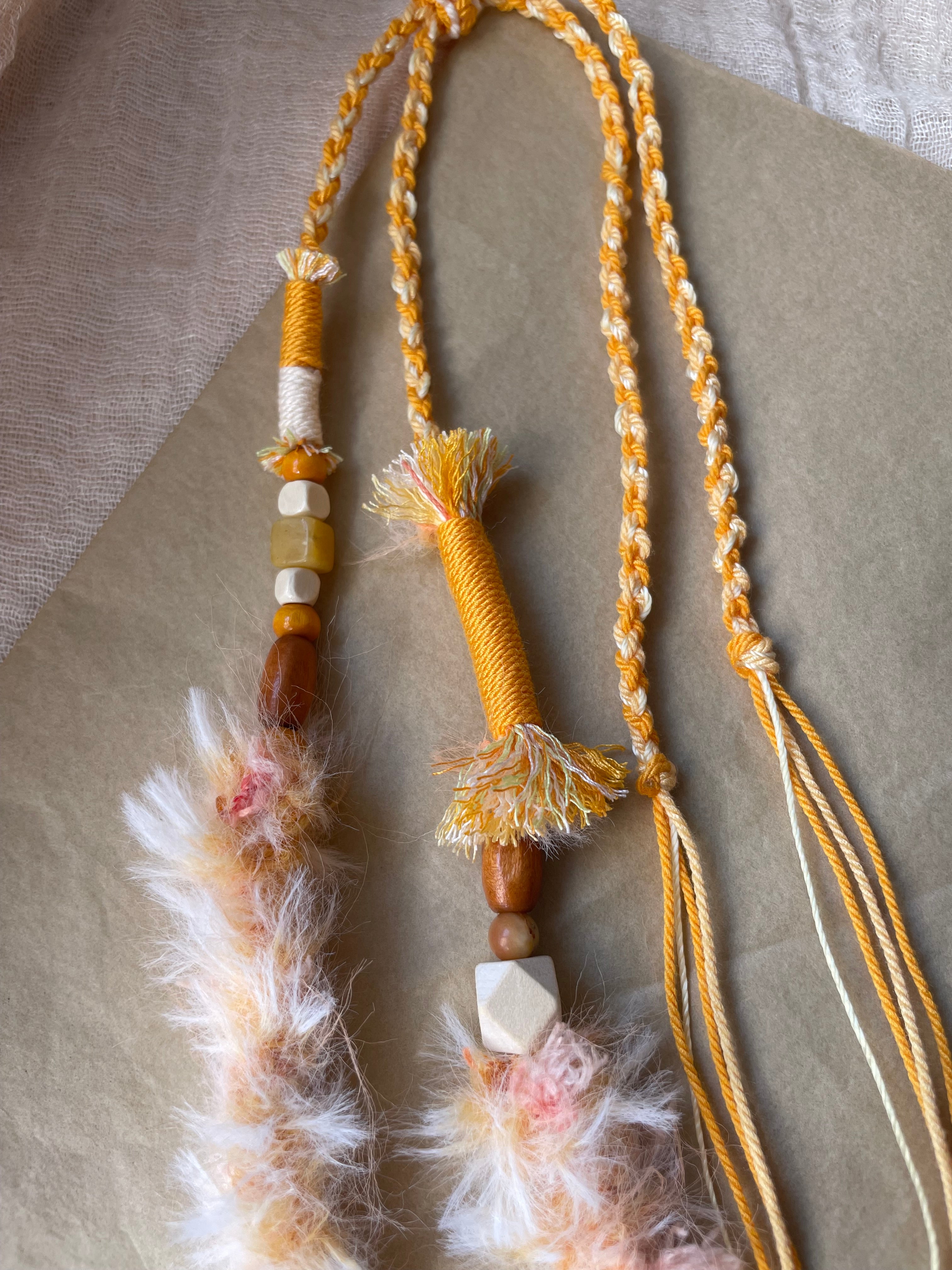 【Mountain Spirit Flower Coin】Tangerine Dream