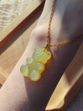 【Gummy Bear】Osmanthus honey
