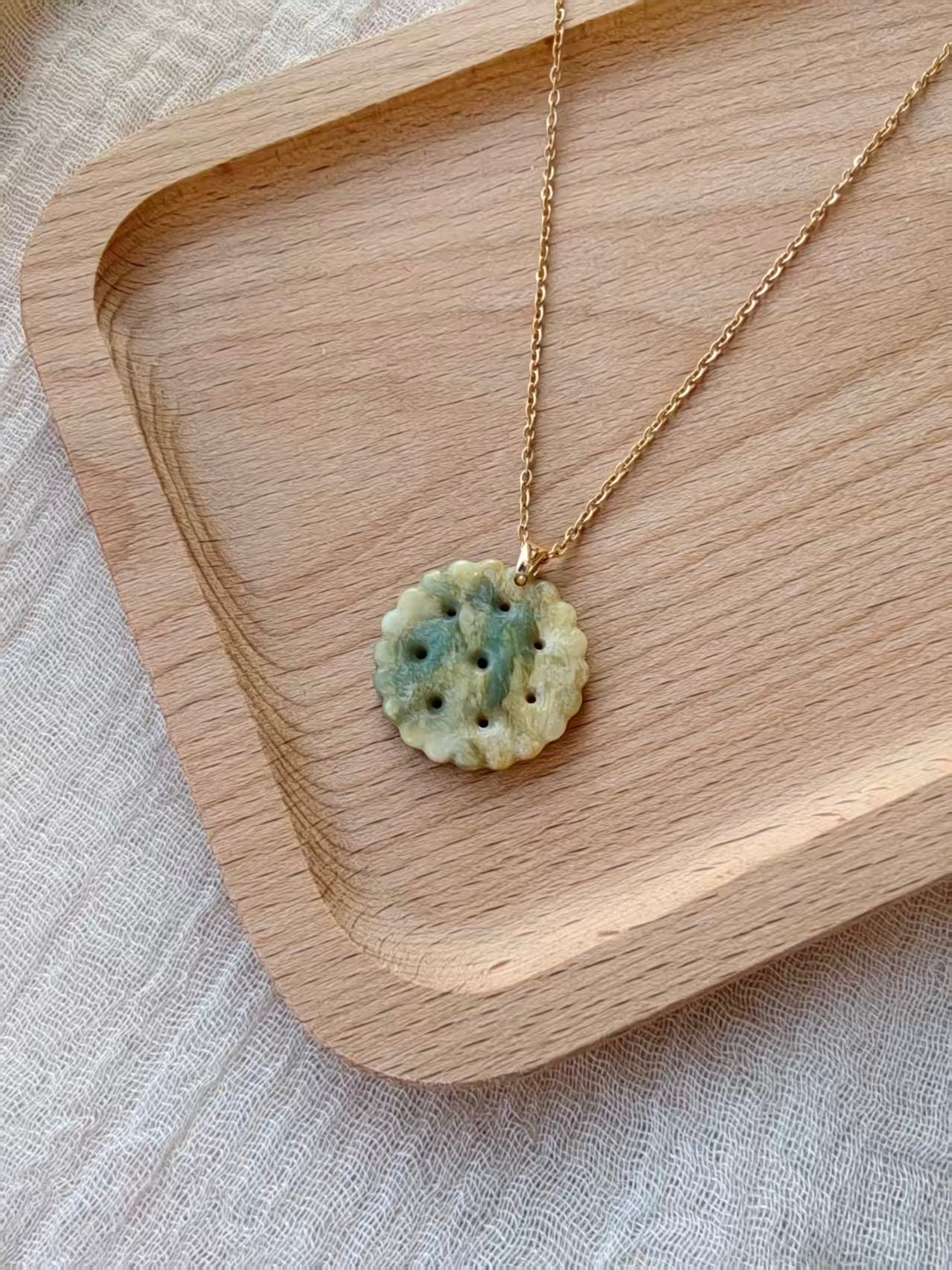 【Defective cookies】Sea salt cheese