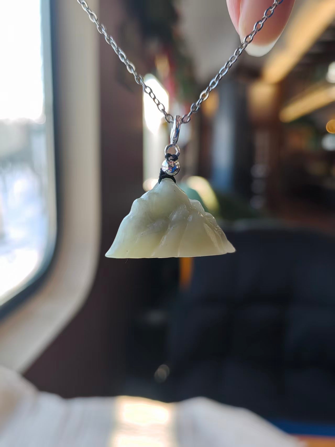 【Little Mountain】Peaceful