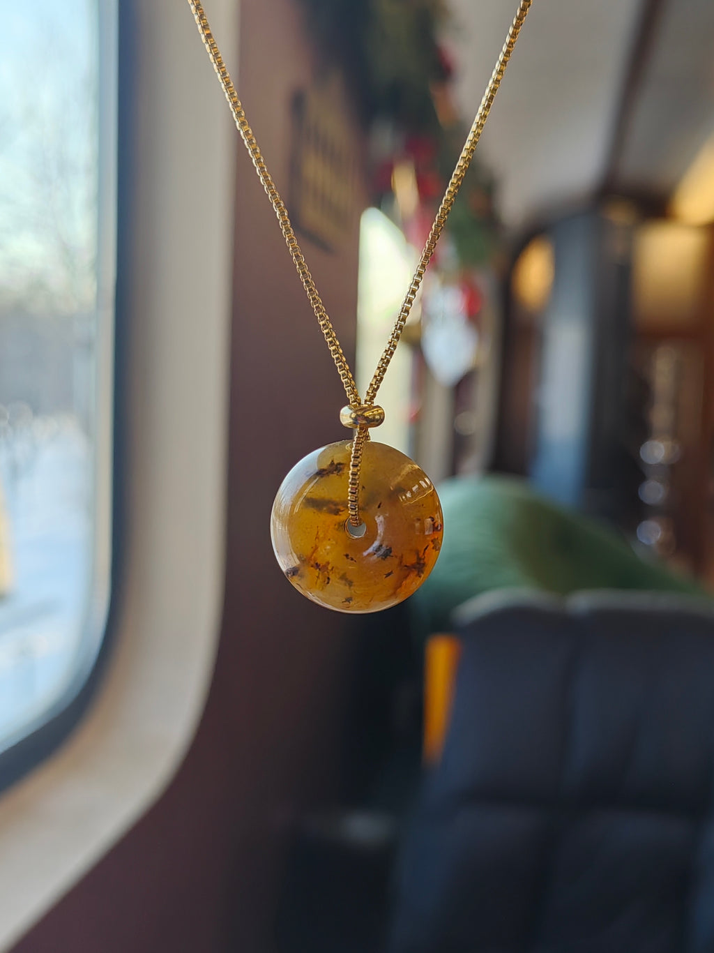 【Peace Circle】 Autumn