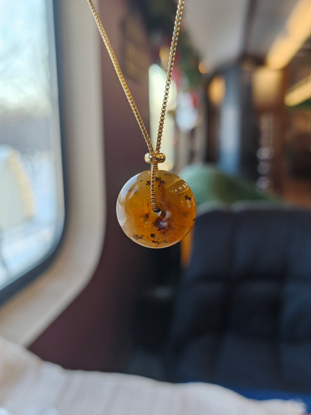 【Peace Circle】 Autumn