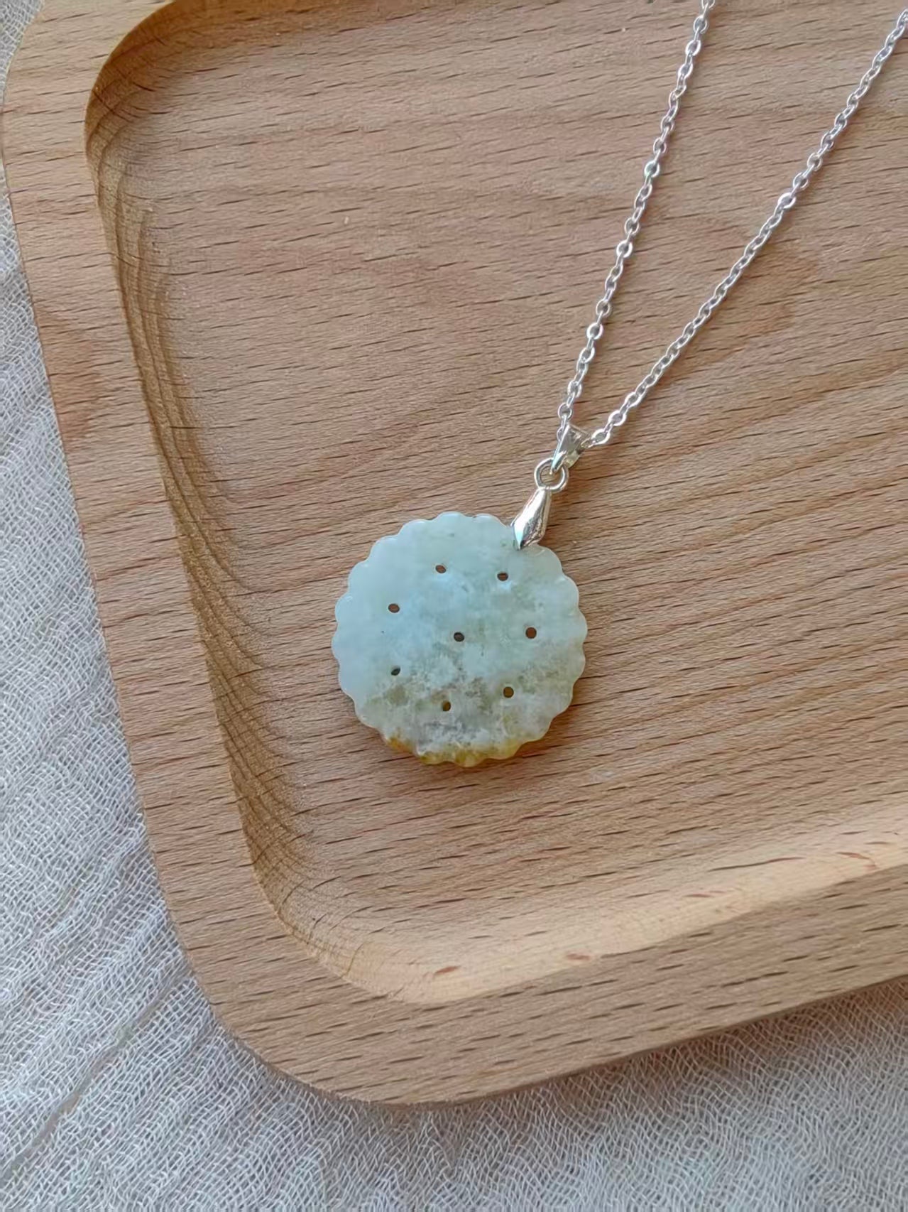 【cookies】Frosted cookie