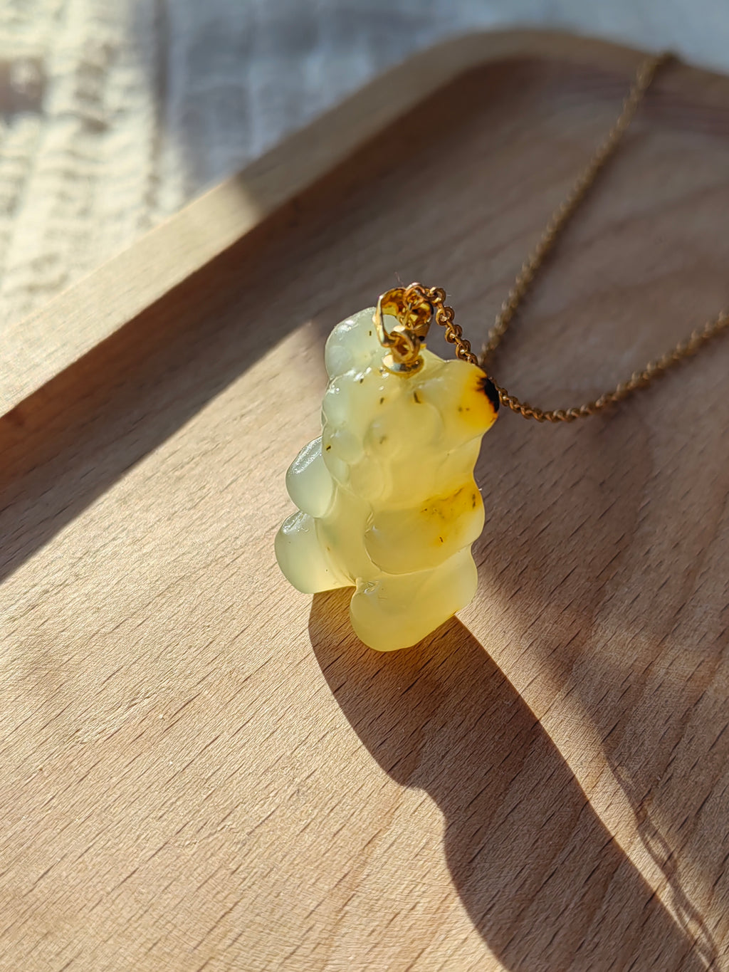 【Gummy Bear】Osmanthus honey